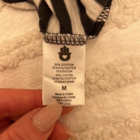 Spiritual Gangster tank top. - Picture 6 of 6